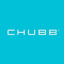 Company logo Chubb Insurance