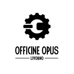 Company logo Officine Opus Srl