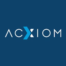 Company logo Acxiom
