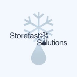 Company logo Storefast Solutions