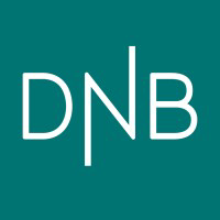 Company logo DNB