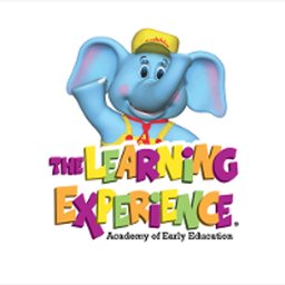 Company logo The Learning Experience UK