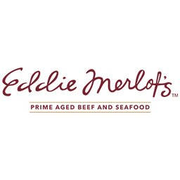 Company logo Eddie Merlot's