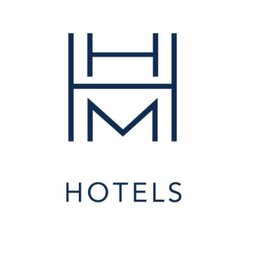 Company logo HHM Hotels