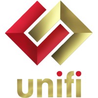 Company logo Unifi