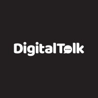 कंपनी का लोगो DigitalTolk