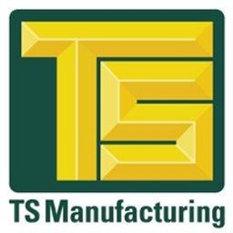 Company logo TS Manufacturing