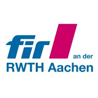 Firmenlogo FIR an der RWTH Aachen