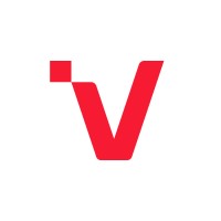 Company logo Veidekke
