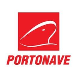 Company logo Portonave