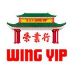 Company logo Wing Yip