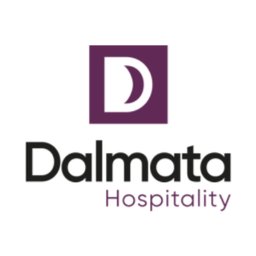Logo de l'entreprise Dalmata Hospitality
