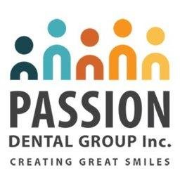 Company logo Passion Dental Group