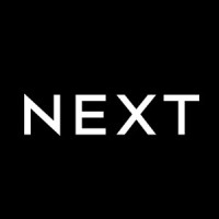 Company logo Next