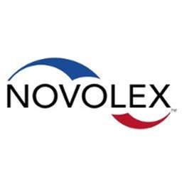 Company logo Novolex