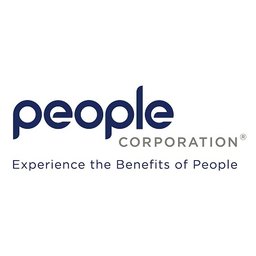 Company logo People Corporation