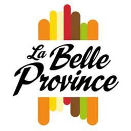 Company logo LA BELLE PROVINCE