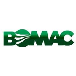 Company logo Bo-Mac Contractors
