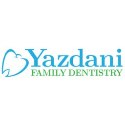 Company logo Yazdani Family Dentistry
