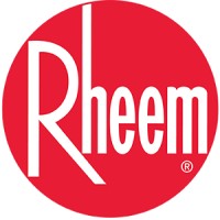 Company logo Rheem