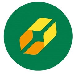 Partners voor Jeugd (William Schrikker & DJGB) Logo