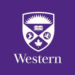 Company logo Western University