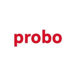 Company logo Probo