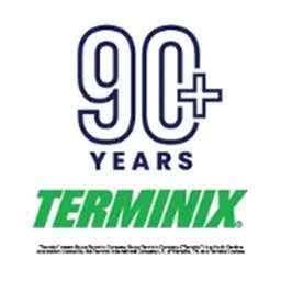 Company logo Terminix Triad