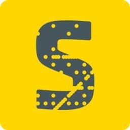 Company logo Stedin