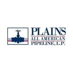 Company logo Plains All American Pipeline