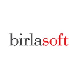 कंपनी का लोगो Birlasoft