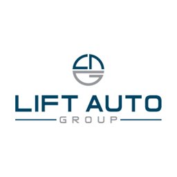 Company logo Lift Auto Group