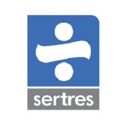 Logotipo de la empresa SERTRES DEL NORTE