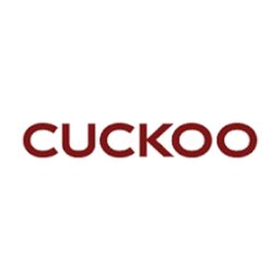 Logo syarikat Cuckoo-International