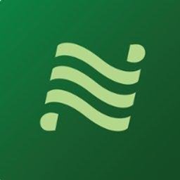 Company logo National Car Rental