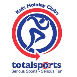 Company logo Total Sports Limited