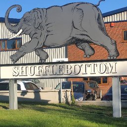 Company logo Shufflebottom Ltd