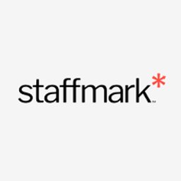 Company logo Staffmark
