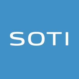 Company logo SOTI Inc.