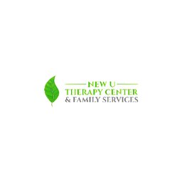 Company logo New U Therapy Center & Family Services