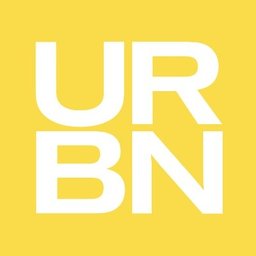 Company logo URBN