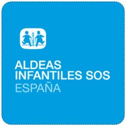 Logotipo de la empresa Aldeas Infantiles SOS de España
