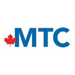 Company logo MasTec Canada