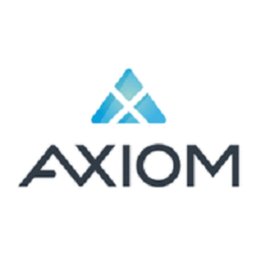 Company logo AXIOM