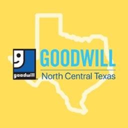 Company logo Goodwill North Central Texas