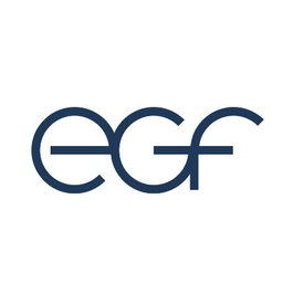 Firmenlogo egf - Eduard G. Fidel GmbH