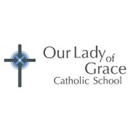 Company logo Our Lady of Grace Catholic School