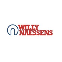 Company logo Willy Naessens Group
