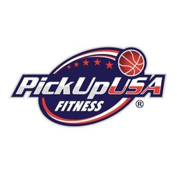 Company logo PickUp USA Fitness