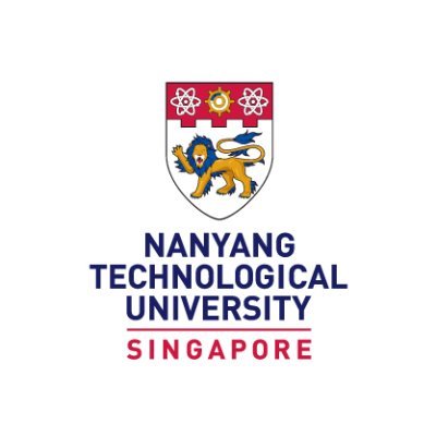 Company logo Nanyang Technological University